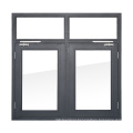 Factory Wholesale Best Price Removable Type Steel Fabrication Fire-Proof Window